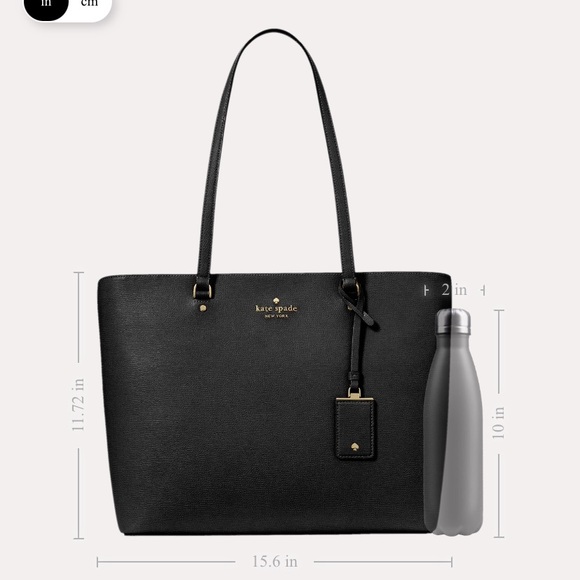 SALE 🩵 Kate Spade | Large Tote Bag - Picture 7 of 8